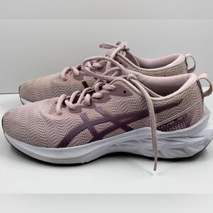 ASICS Women's Mauve Athletic Shoes